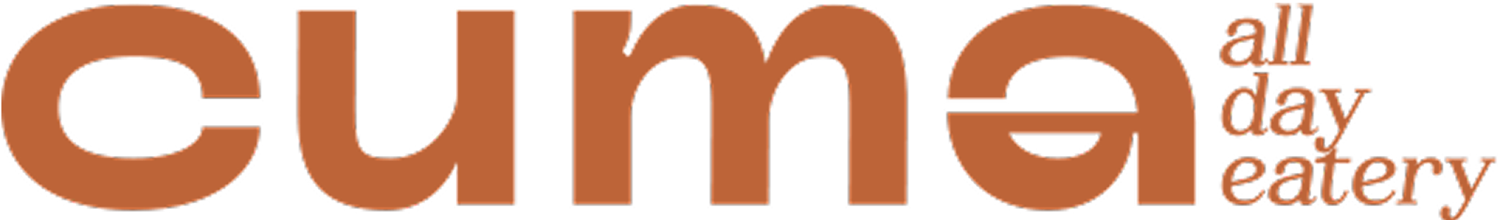 Cuma Logo
